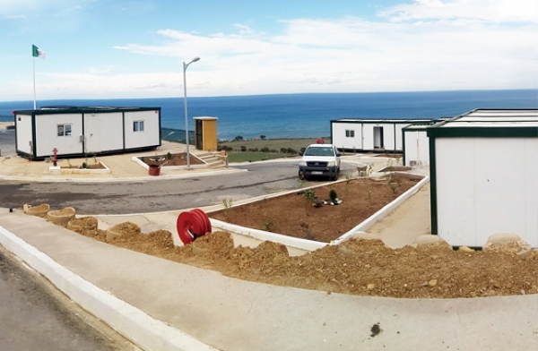 El Outaya ( BISKRA )